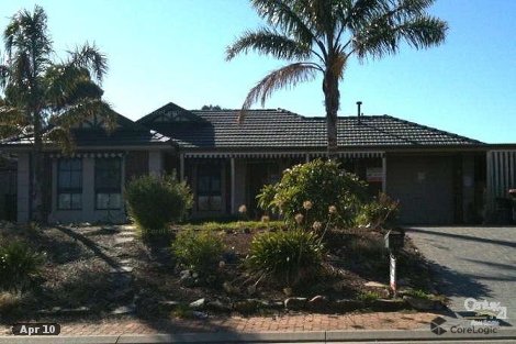 83 Barbados Dr, Seaford Rise, SA 5169