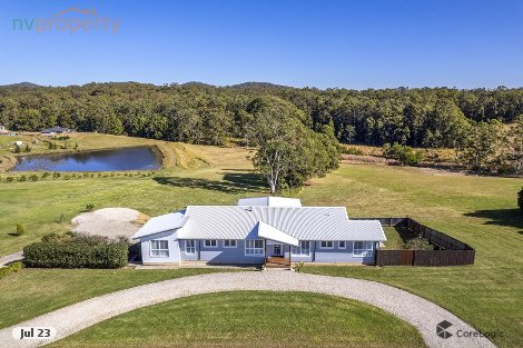 23 Geoffrey Charles Dr, Congarinni, NSW 2447