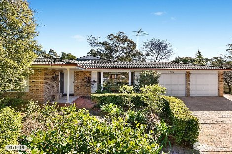 16 Woodbury St, Woodford, NSW 2778