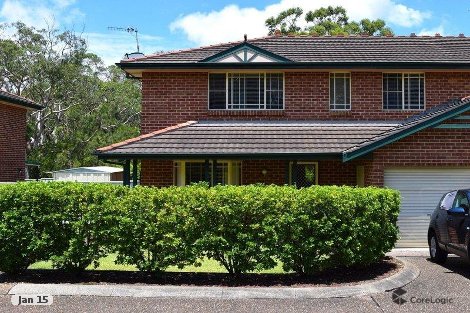 2/115 Ambleside Cct, Lakelands, NSW 2282