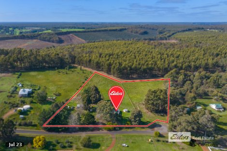 63 Forest View Ct, North Greenbushes, WA 6254