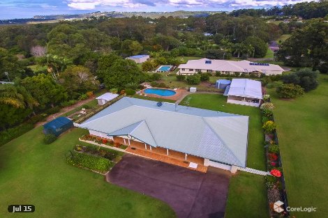 28 Clarkes Rd, Diddillibah, QLD 4559