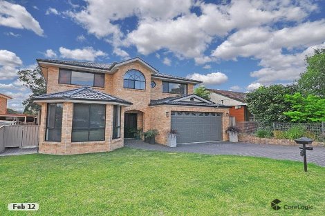 25 Faulkner St, Old Toongabbie, NSW 2146