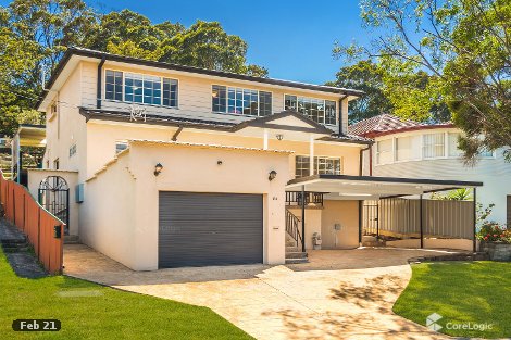 54 Ocean St, Mount Saint Thomas, NSW 2500