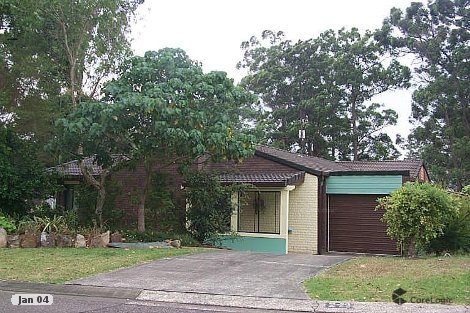 12 St Albans Way, West Haven, NSW 2443