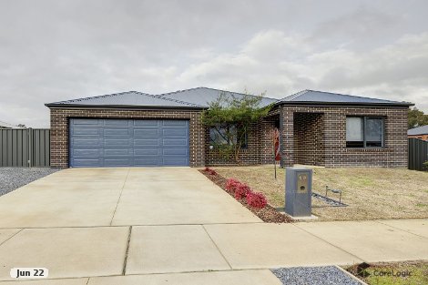 48 Silver Wattle Dr, Wangaratta, VIC 3677