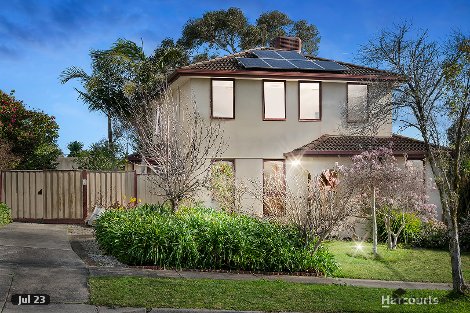 5 Gibson St, Hallam, VIC 3803