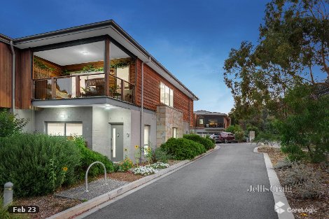 1 Brushtail Cl, Eltham North, VIC 3095