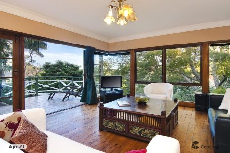 8 Bungaloe Ave, Balgowlah Heights, NSW 2093