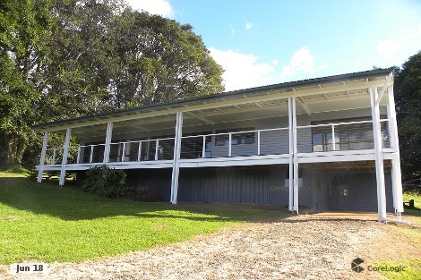 -1600 Maleny Stanley River Rd, Booroobin, QLD 4552