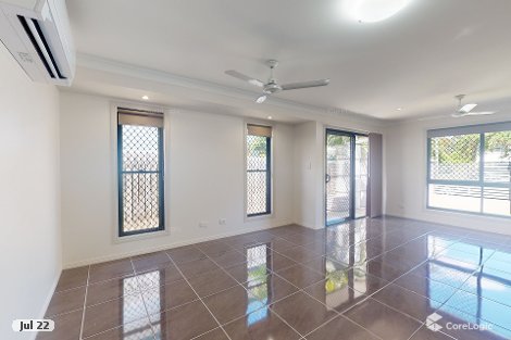 4/23 Macaree St, Berserker, QLD 4701