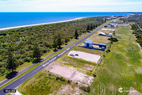 208 Marine Pde, Pinks Beach, SA 5275