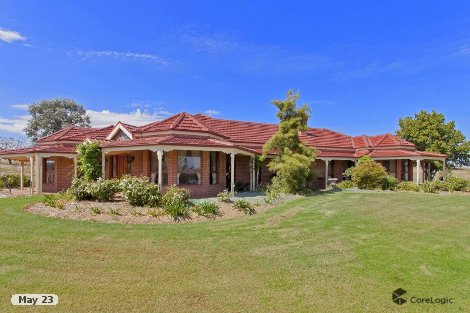 677 Lake Rd, Bethanga, VIC 3691