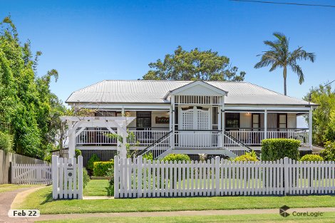 52 Gordon Pde, Manly, QLD 4179