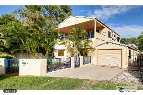 972 Scenic Hwy, Kinka Beach, QLD 4703