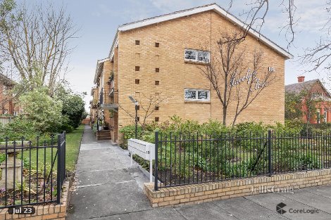 2/18 Mercer Rd, Armadale, VIC 3143