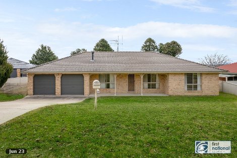 7 Stinson St, Llanarth, NSW 2795