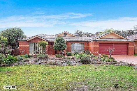 51 Burns St, Spring Gully, VIC 3550