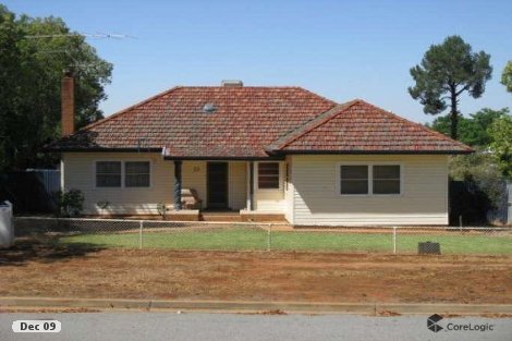 33 Bygoo St, Ardlethan, NSW 2665