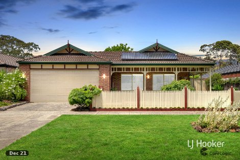 57 Henry Lawson Dr, Lynbrook, VIC 3975