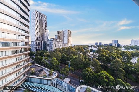 809/7 Australia Ave, Sydney Olympic Park, NSW 2127