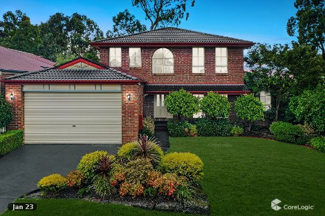 8 Mckerral Pl, Croydon North, VIC 3136