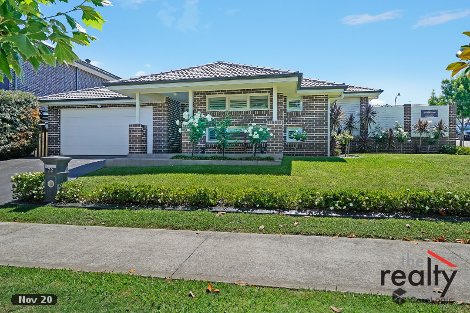 72 Macarthur Cct, Camden Park, NSW 2570