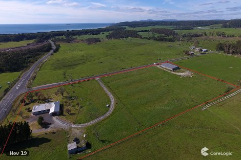 20775 Bass Hwy, Black River, TAS 7321