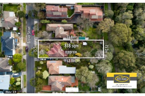 31 Beaver St, Box Hill South, VIC 3128