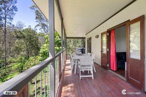 879 Grassy Head Rd, Way Way, NSW 2447