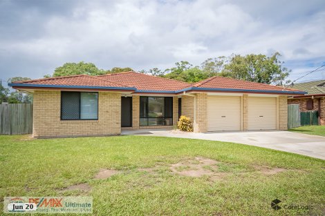 1 Ambler Ct, Bellmere, QLD 4510