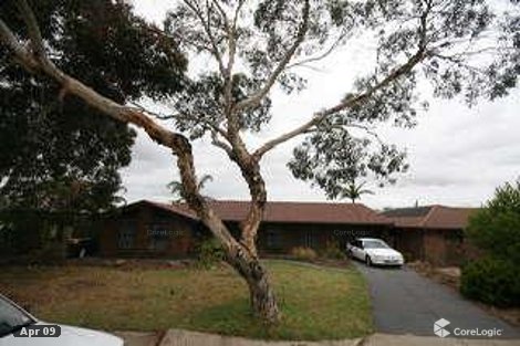 12 Lerunna Ave, Hallett Cove, SA 5158