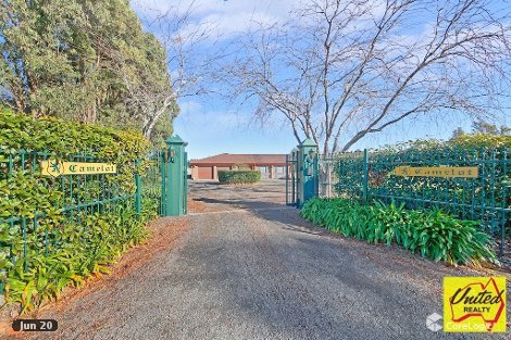 22 Masterfield St, Rossmore, NSW 2557