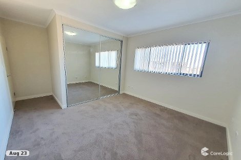 17/2 Bigge St, Warwick Farm, NSW 2170