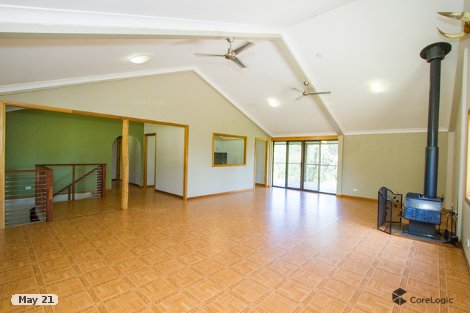 262 Baldaw Rd, Captain Creek, QLD 4677