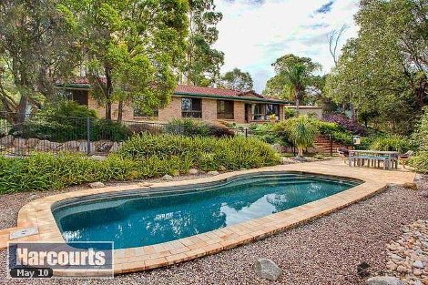 1 Weston Dr, Bunya, QLD 4055