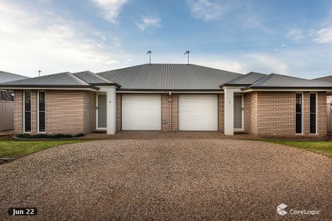 1/14 Chainey Ct, Glenvale, QLD 4350