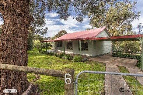 6 Cove Ct, Flinders, VIC 3929