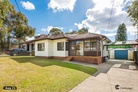 5 Laurina Ave, Yarrawarrah, NSW 2233