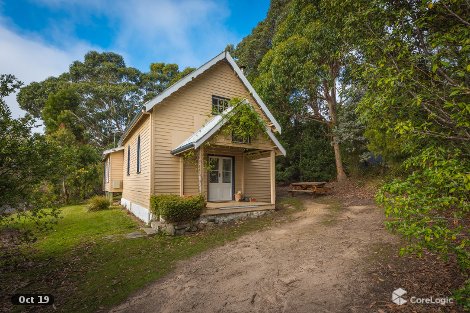 4561 Bruny Island Main Rd, Lunawanna, TAS 7150