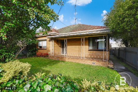 224 Humffray St N, Ballarat East, VIC 3350