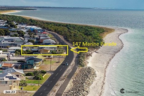 147 Marine Pde, Wyomi, SA 5275