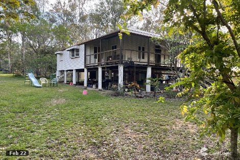 3271 Gatton Esk Rd, Esk, QLD 4312