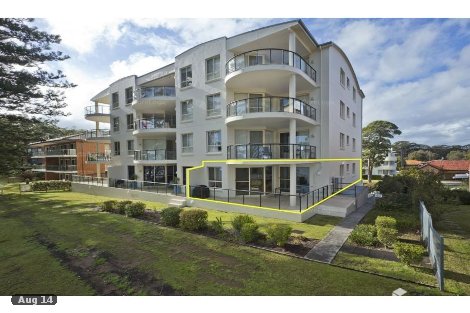 1/54 Magnus St, Nelson Bay, NSW 2315