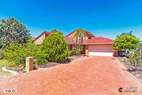 19 Indooroopilly Pl, Connolly, WA 6027