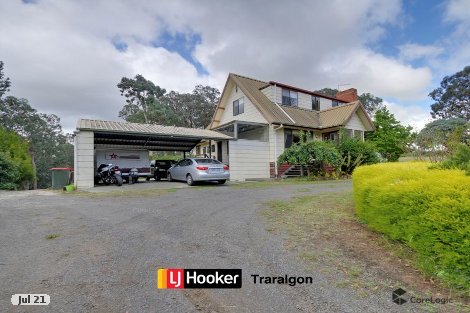 19 Woodland Dr, Tyers, VIC 3844