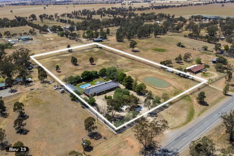 3098 Coolamon Rd, Coolamon, NSW 2701