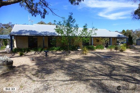 242 Billywillinga Rd, Billywillinga, NSW 2795