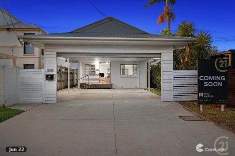 20a Dunns Tce, Scarborough, QLD 4020