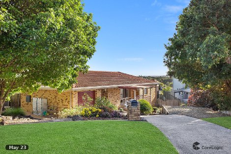 1 Chauvel Cl, Skennars Head, NSW 2478